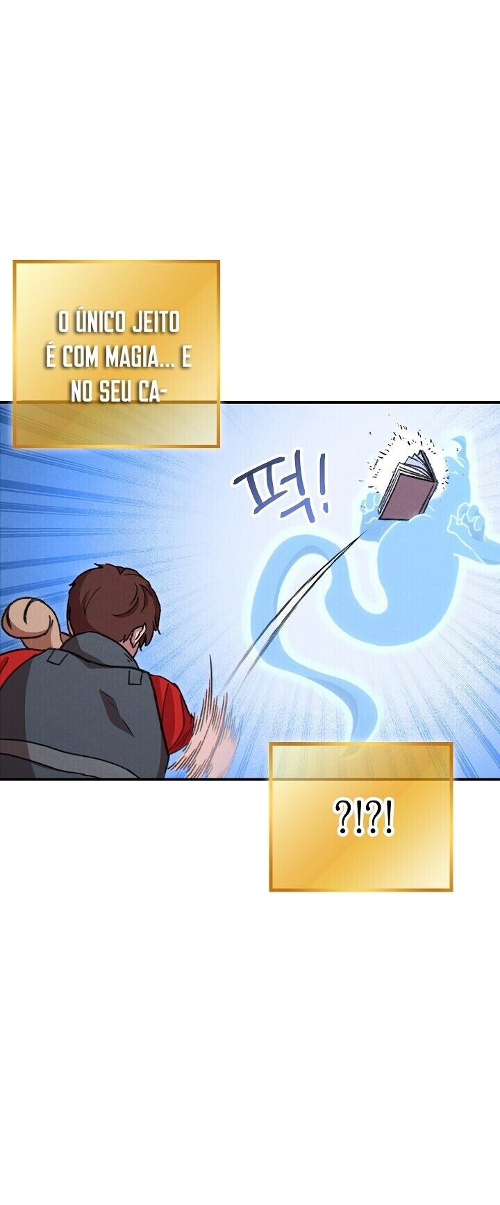 Dungeon Reset Capítulo 73 Página 12