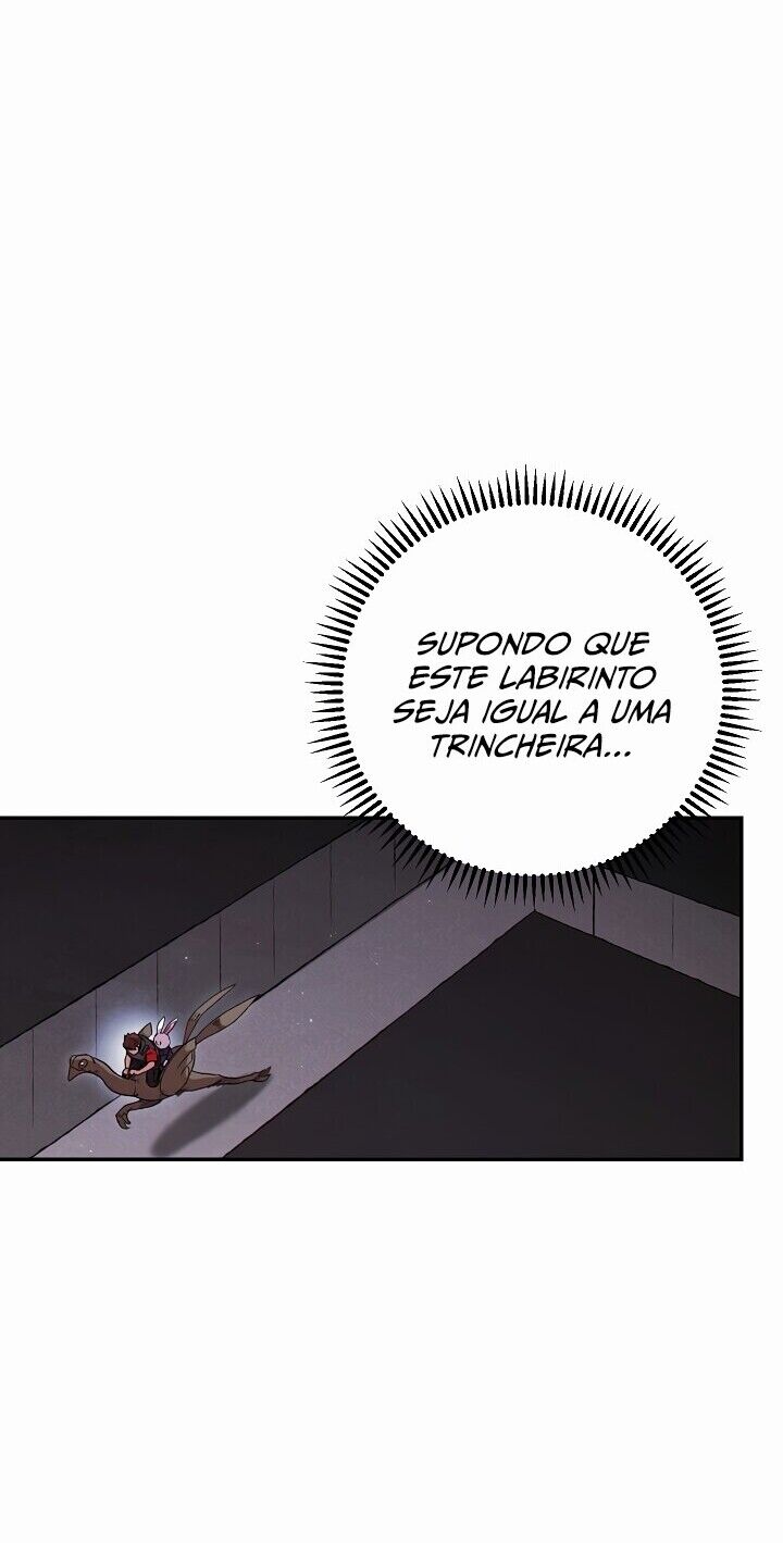 Dungeon Reset Capítulo 73 Página 20