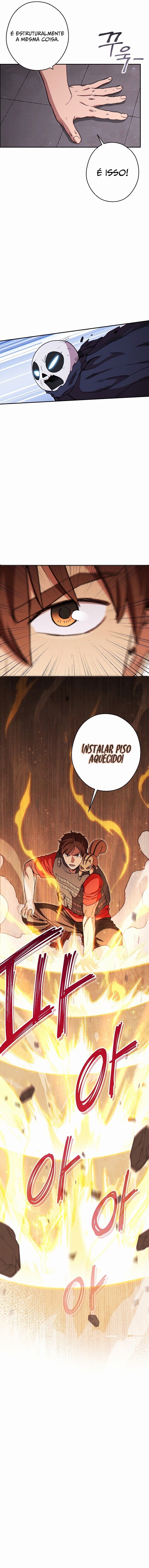 Dungeon Reset Capítulo 73 Página 23