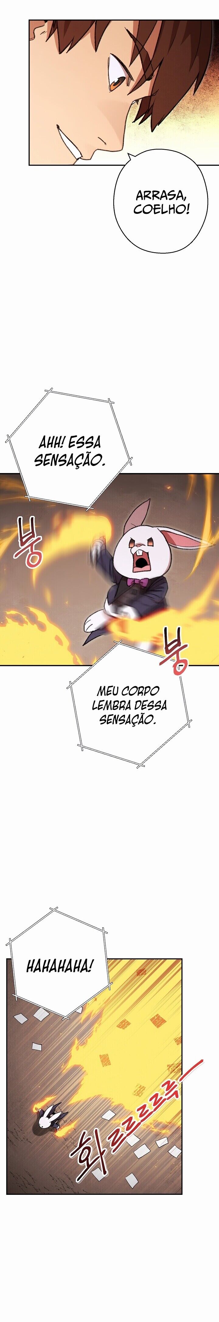 Dungeon Reset Capítulo 73 Página 8