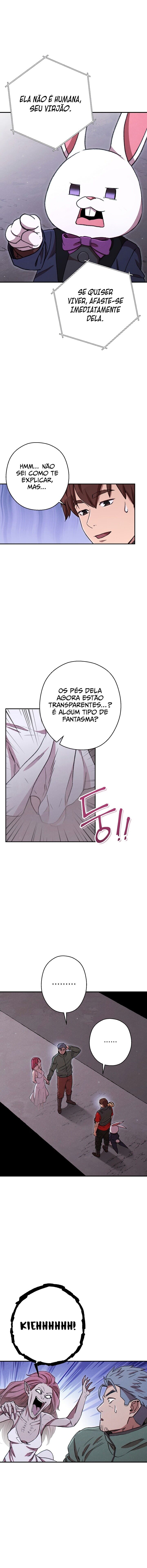 Dungeon Reset Capítulo 74 Página 12