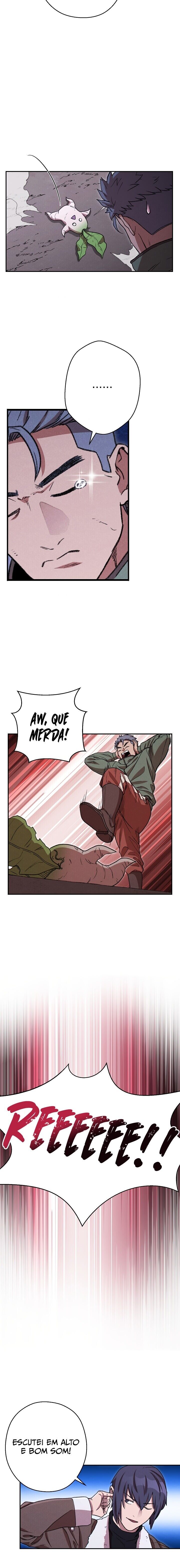 Dungeon Reset Capítulo 74 Página 16