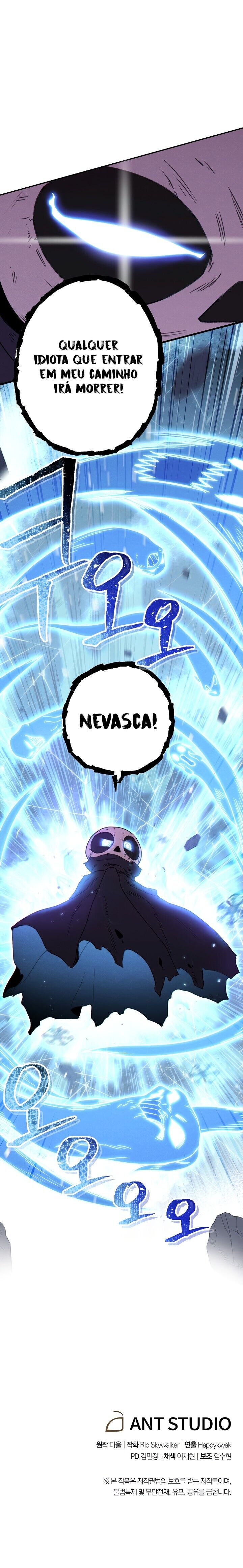 Dungeon Reset Capítulo 74 Página 19