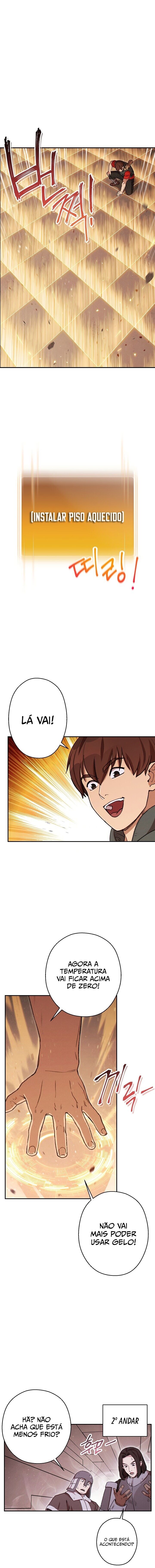 Dungeon Reset Capítulo 74 Página 2