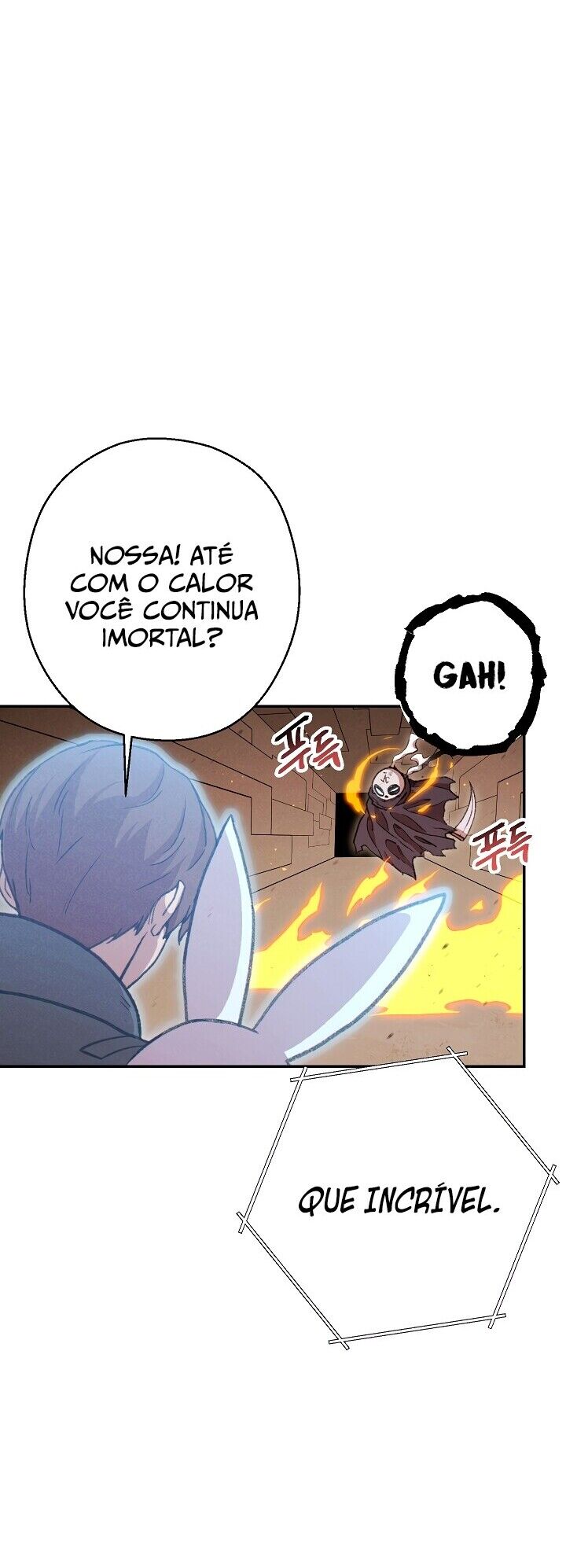 Dungeon Reset Capítulo 74 Página 7