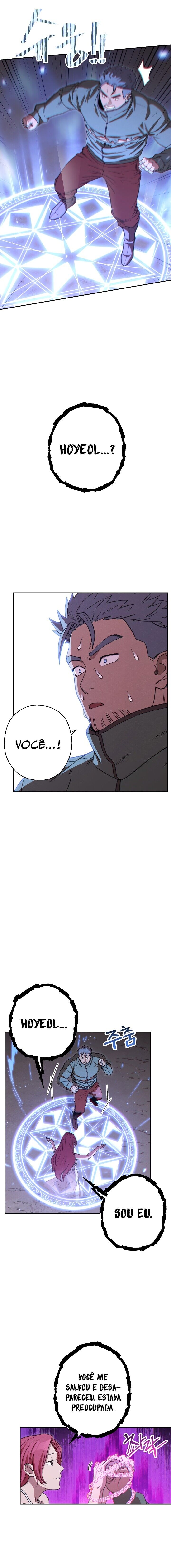 Dungeon Reset Capítulo 75 Página 17