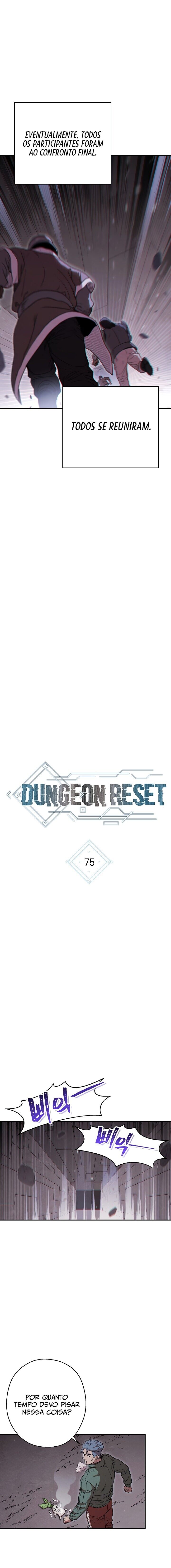 Dungeon Reset Capítulo 75 Página 3
