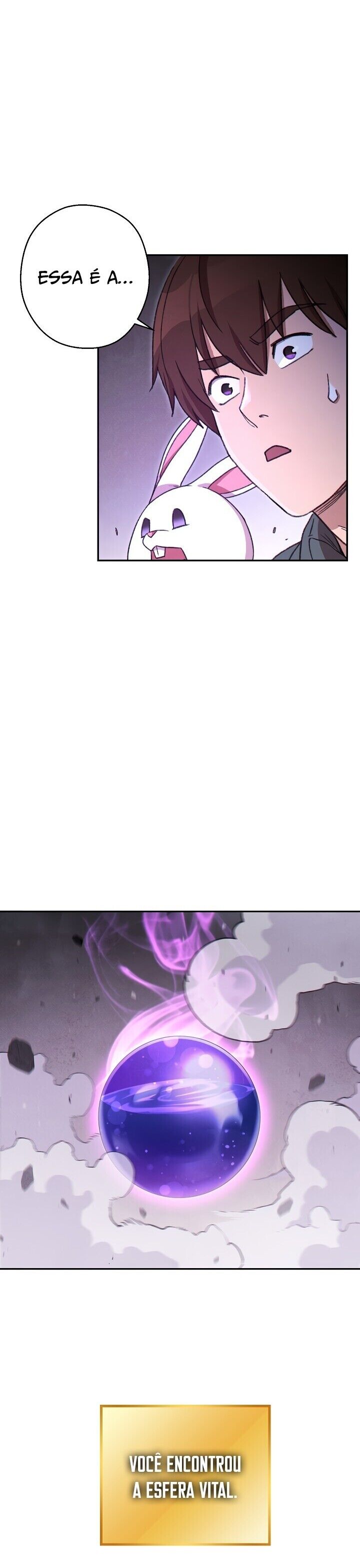 Dungeon Reset Capítulo 76 Página 10