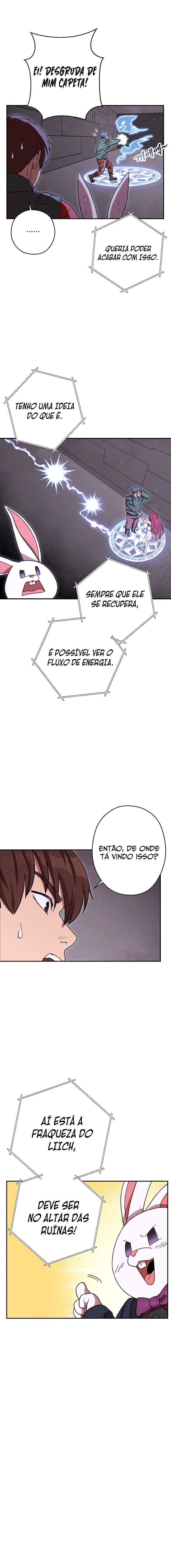 Dungeon Reset Capítulo 76 Página 4