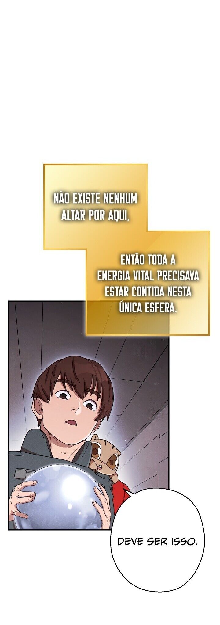 Dungeon Reset Capítulo 77 Página 11