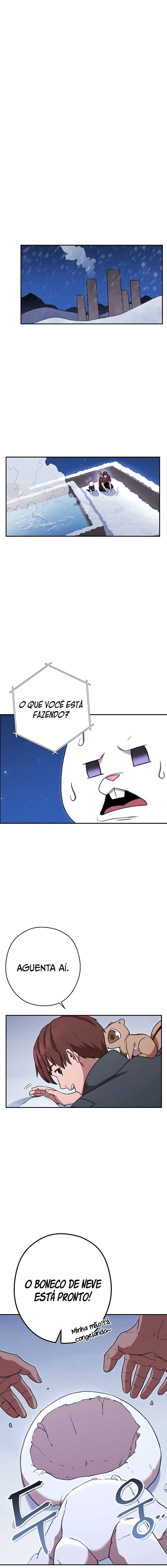Dungeon Reset Capítulo 77 Página 13