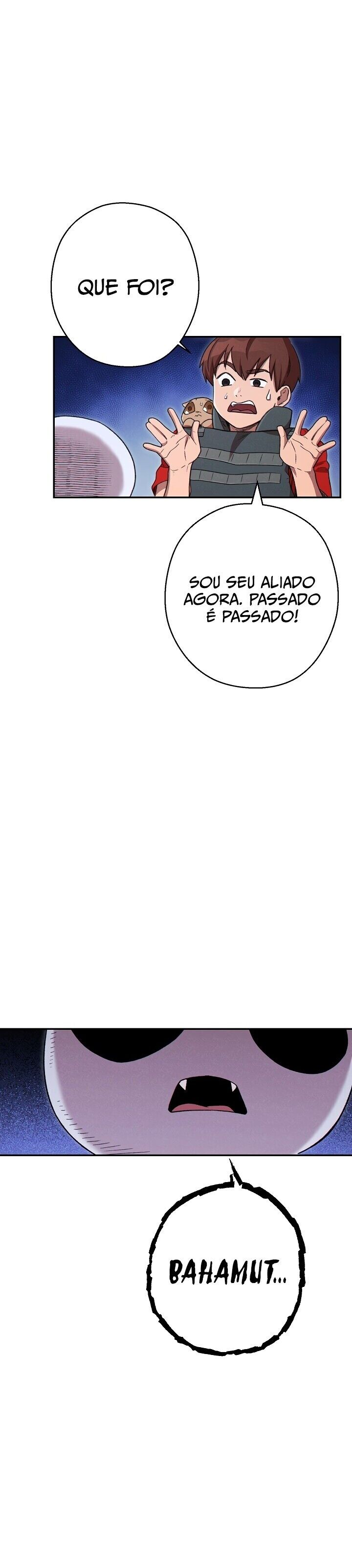 Dungeon Reset Capítulo 77 Página 19