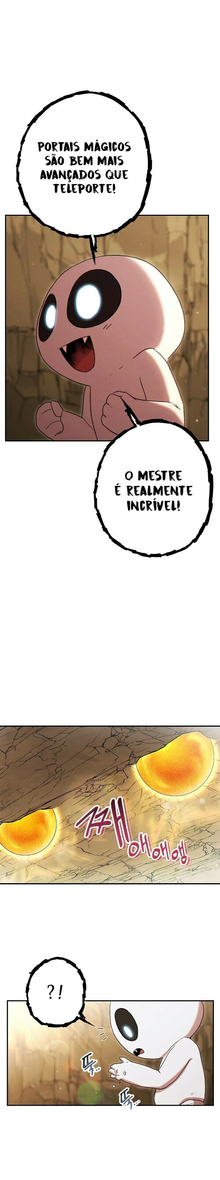 Dungeon Reset Capítulo 78 Página 10