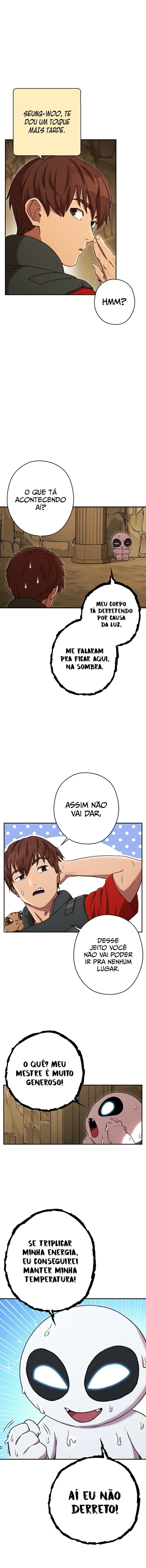 Dungeon Reset Capítulo 78 Página 12