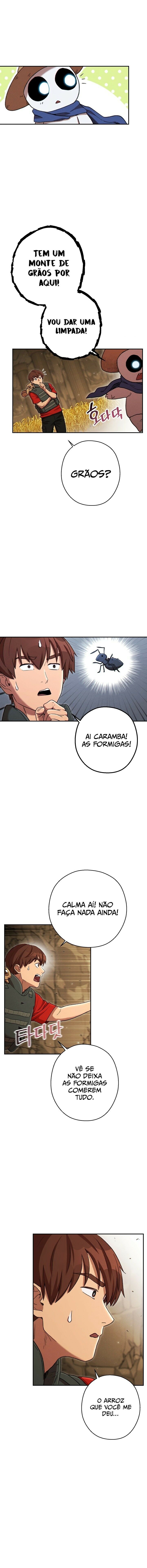 Dungeon Reset Capítulo 78 Página 16