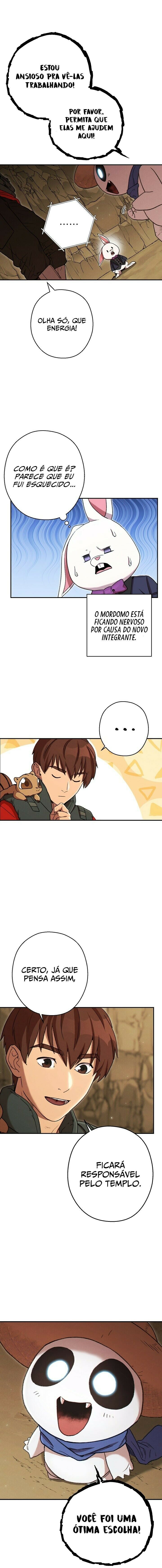 Dungeon Reset Capítulo 78 Página 19