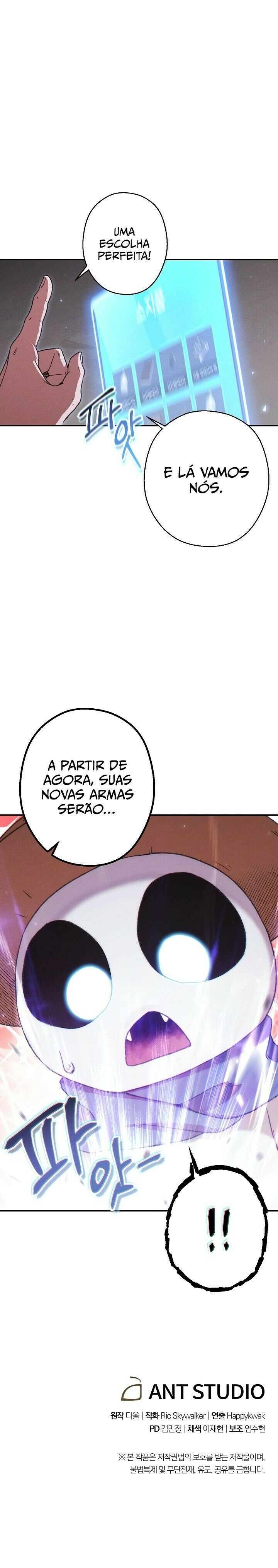 Dungeon Reset Capítulo 78 Página 20
