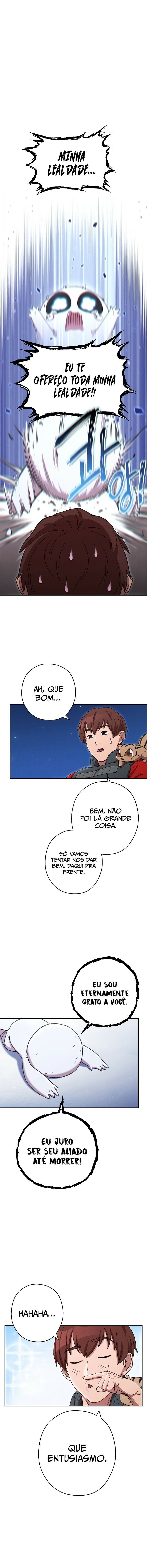 Dungeon Reset Capítulo 78 Página 3