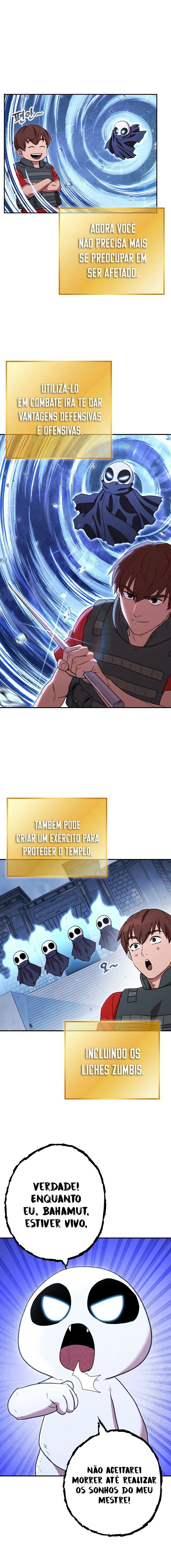 Dungeon Reset Capítulo 78 Página 8