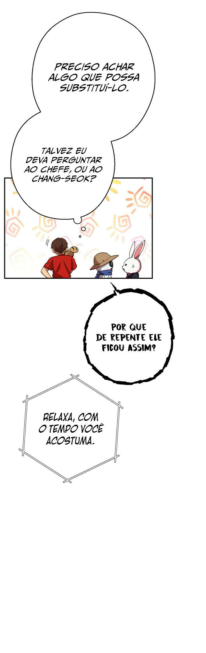 Dungeon Reset Capítulo 79 Página 15