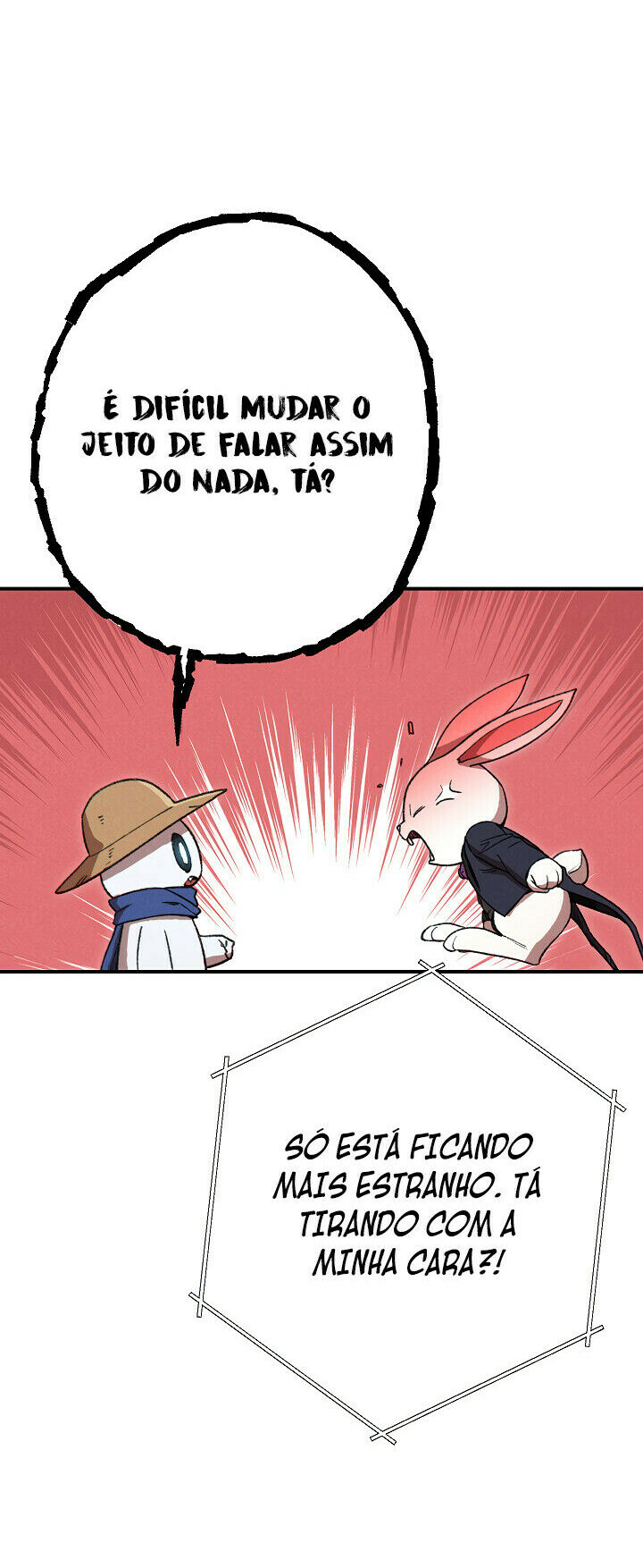 Dungeon Reset Capítulo 79 Página 6