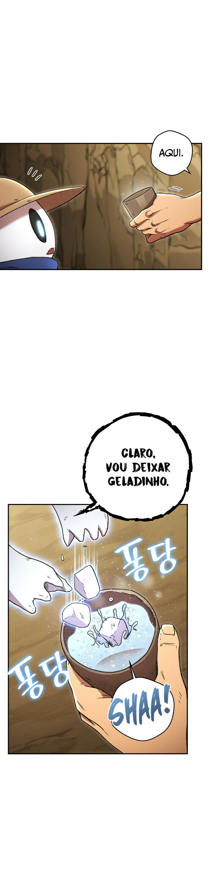 Dungeon Reset Capítulo 79 Página 8