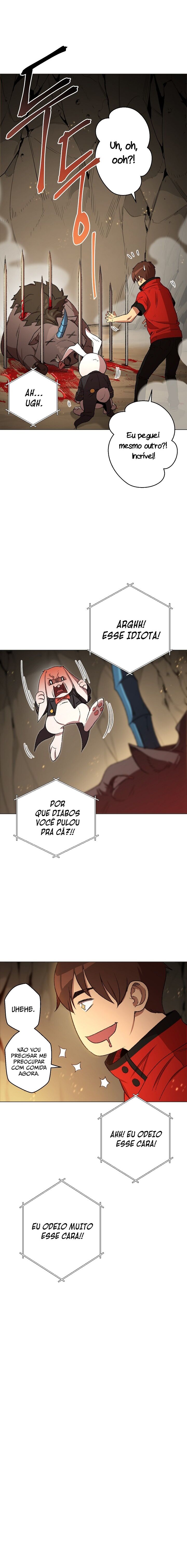 Dungeon Reset Capítulo 8 Página 16