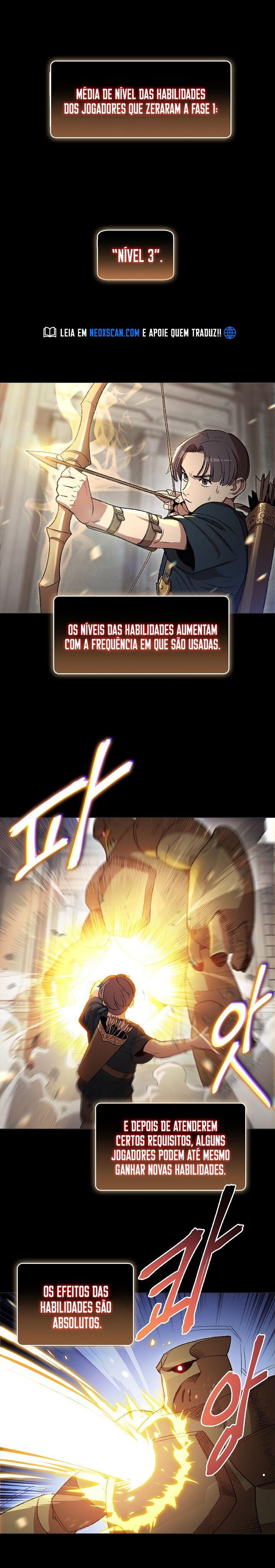 Dungeon Reset Capítulo 8 Página 2
