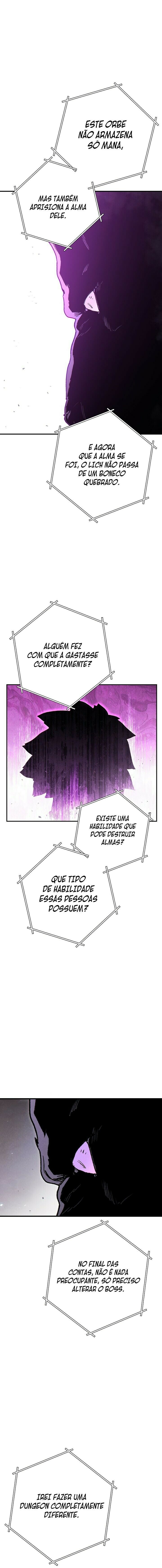 Dungeon Reset Capítulo 80 Página 12