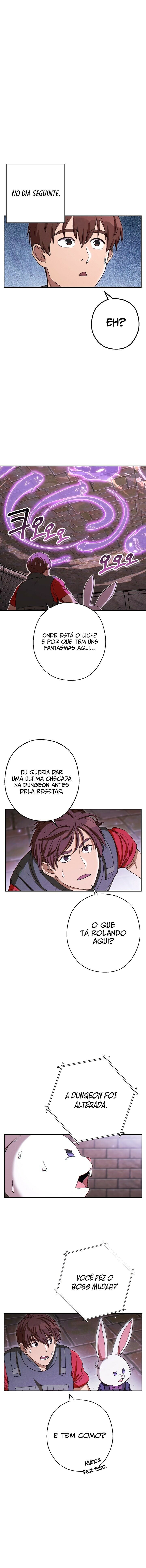 Dungeon Reset Capítulo 80 Página 14
