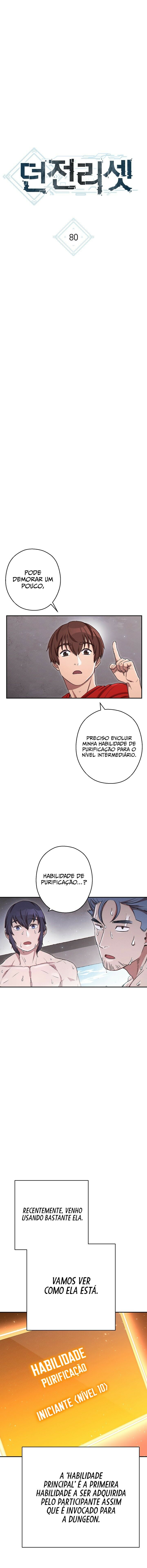 Dungeon Reset Capítulo 80 Página 5