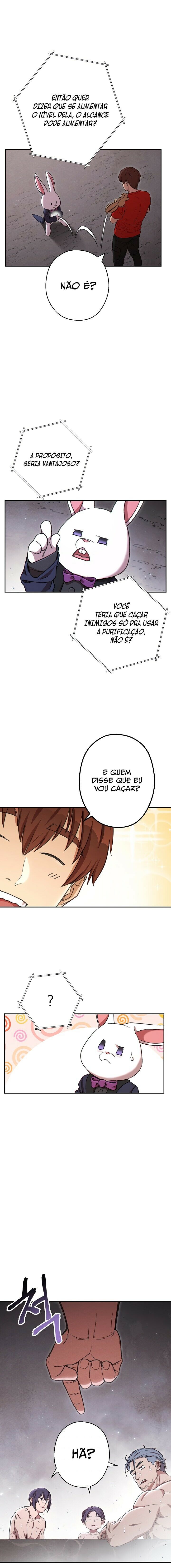 Dungeon Reset Capítulo 80 Página 7