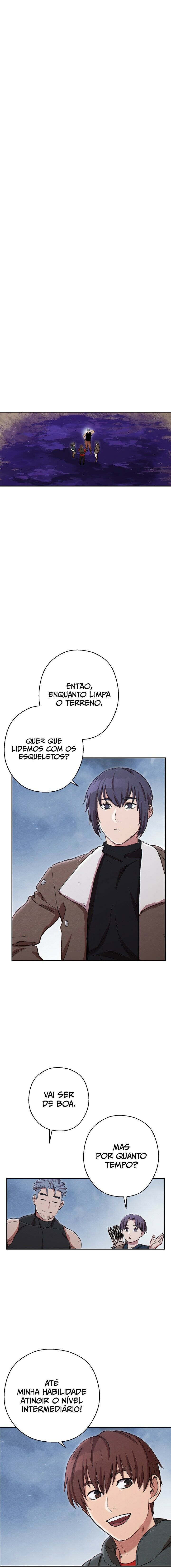 Dungeon Reset Capítulo 80 Página 8