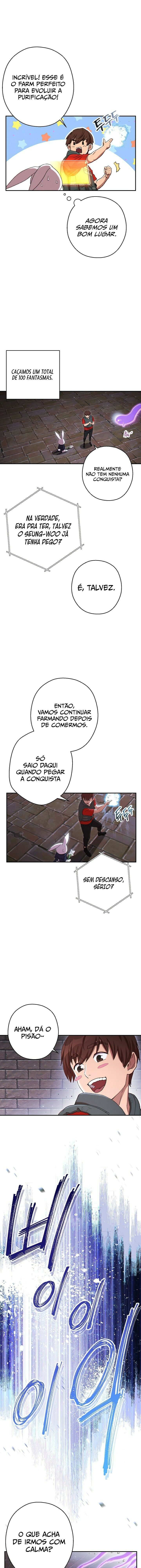 Dungeon Reset Capítulo 81 Página 10