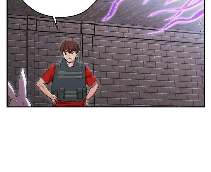 Dungeon Reset Capítulo 81 Página 11