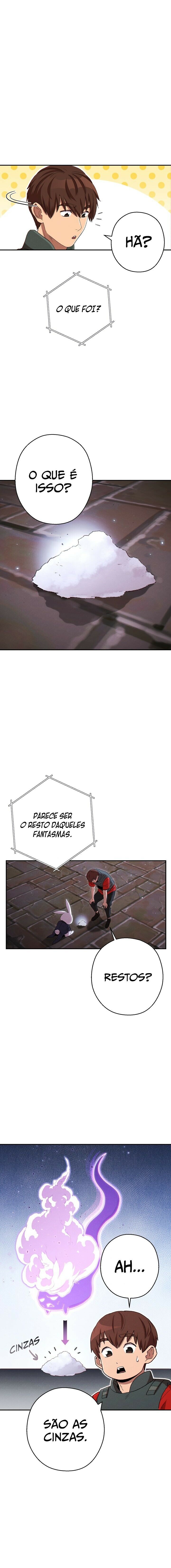 Dungeon Reset Capítulo 81 Página 12