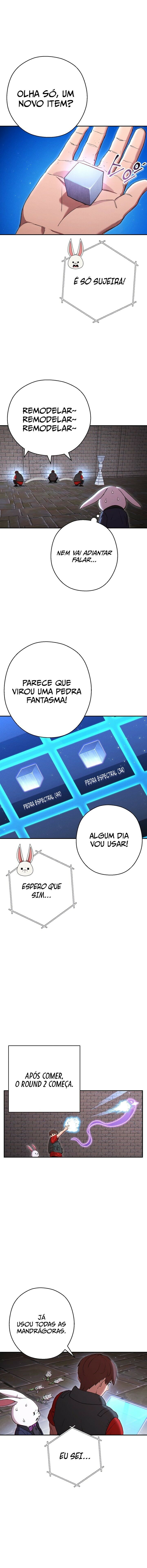 Dungeon Reset Capítulo 81 Página 15