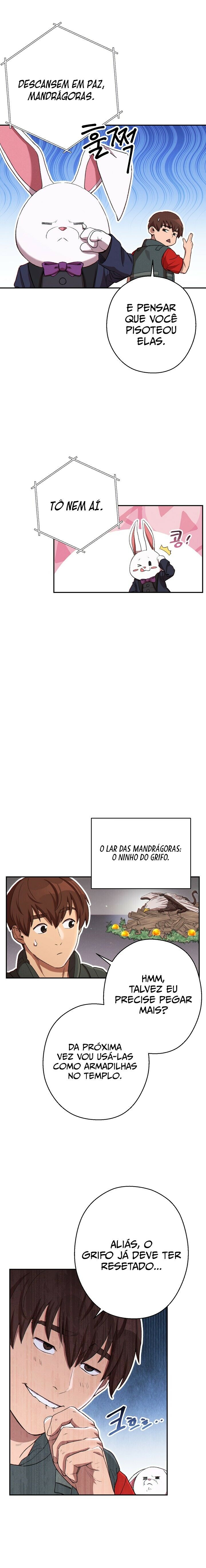 Dungeon Reset Capítulo 81 Página 16