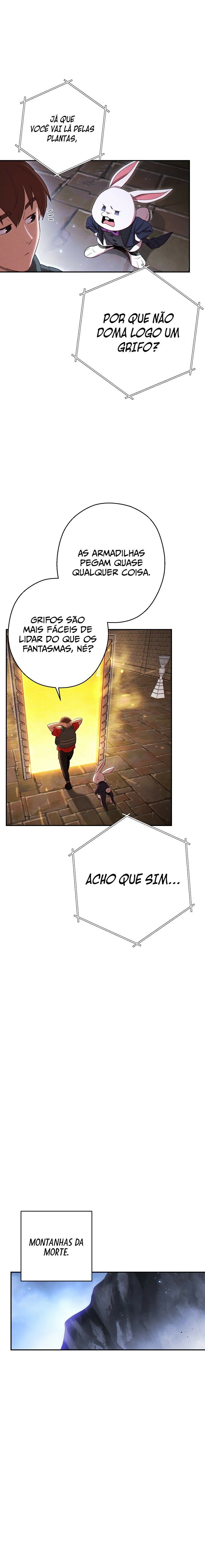 Dungeon Reset Capítulo 81 Página 17