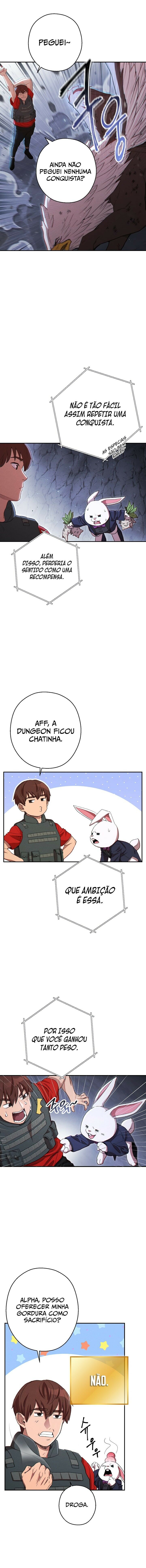 Dungeon Reset Capítulo 81 Página 18