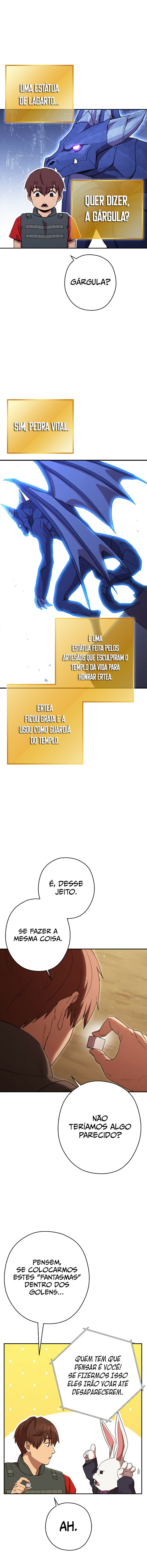 Dungeon Reset Capítulo 82 Página 12