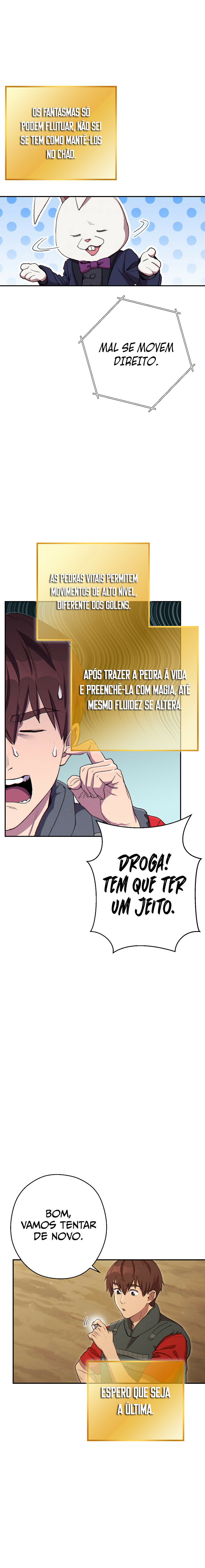 Dungeon Reset Capítulo 82 Página 13