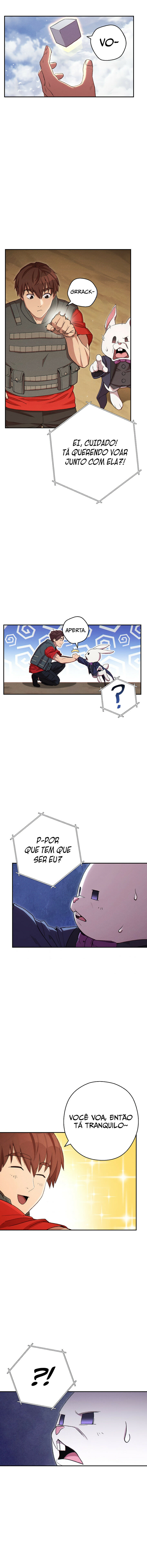 Dungeon Reset Capítulo 82 Página 14