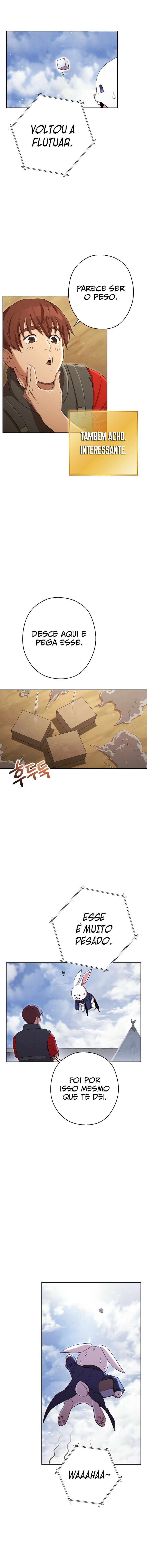 Dungeon Reset Capítulo 82 Página 17