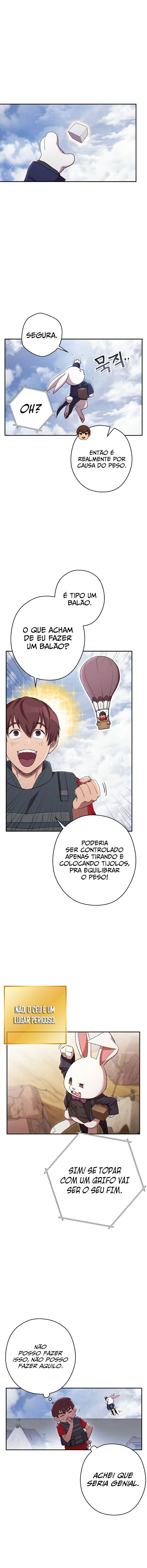 Dungeon Reset Capítulo 82 Página 18
