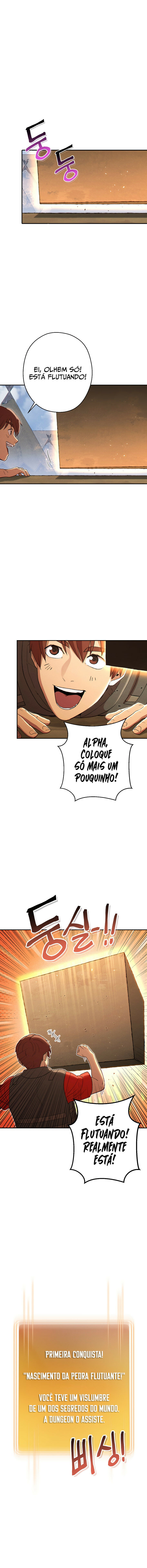 Dungeon Reset Capítulo 82 Página 21