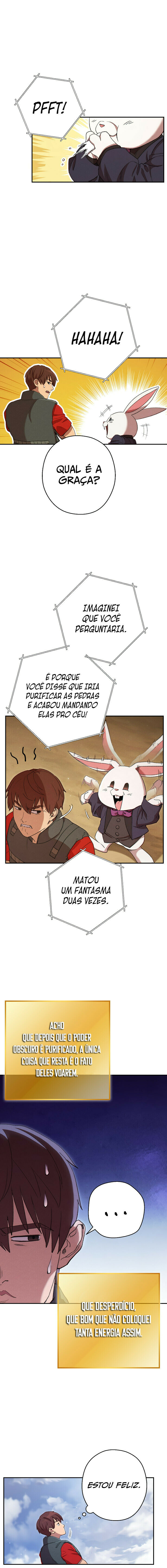 Dungeon Reset Capítulo 82 Página 9