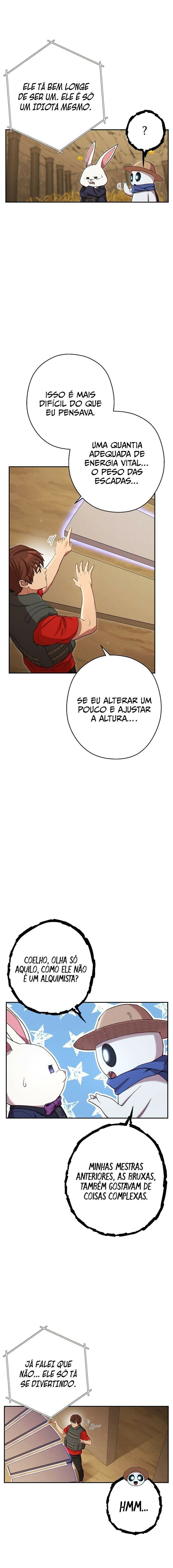 Dungeon Reset Capítulo 83 Página 15