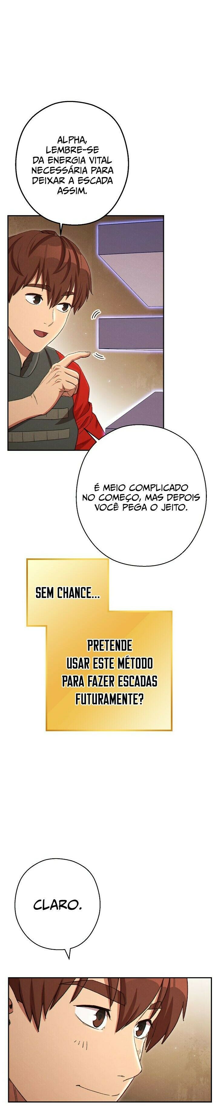 Dungeon Reset Capítulo 83 Página 16