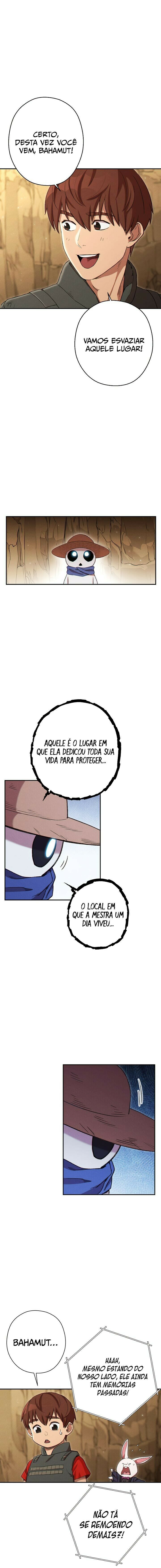 Dungeon Reset Capítulo 83 Página 21